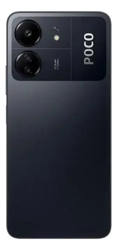 Xiaomi Poco C65 Dual Sim 256 Gb Preto 8 Gb Ram Preto | MercadoLivre