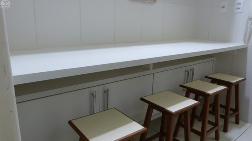 Imagem 7 de 17 de Apartamento A Venda - Ed.central Park - Indaiatuba - Sp. - Ap01903 - 70183388