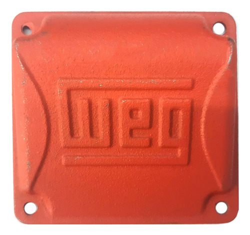 Kit Caixa De Ligação Weg Para Motor W22 Carcaça 225 E 250
