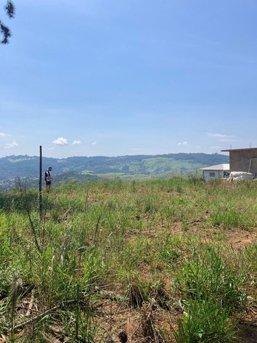 Terreno 750 M2 Com Poço A Venda No Recanto Maravilha