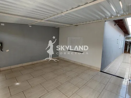 Casas Germindas À Venda, Nova Odessa/sp Interior De São Paulo