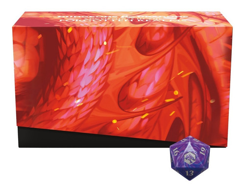 Mtg D&d Adventures In The Forgotten Realms Gift Bundle