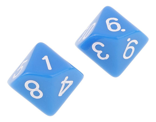 Juego De Mesa De Dados 5 Piezas