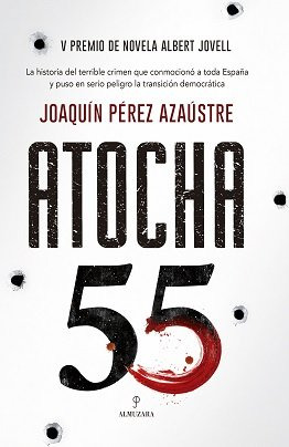 Atocha 55 (libro Original)