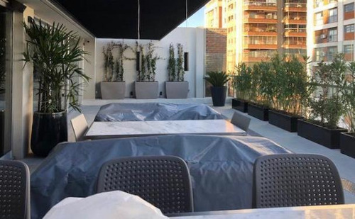 Imagen 30 de 30 de Venta - 4 Ambientes Con Dependencia Y Cochera - Belgrano