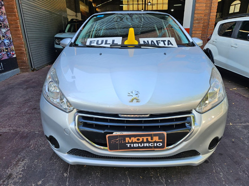 Peugeot 208 1.5 Active