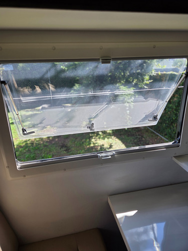 Motorhome M. B. Sprinter 516. Royal Home. Equipamiento Full