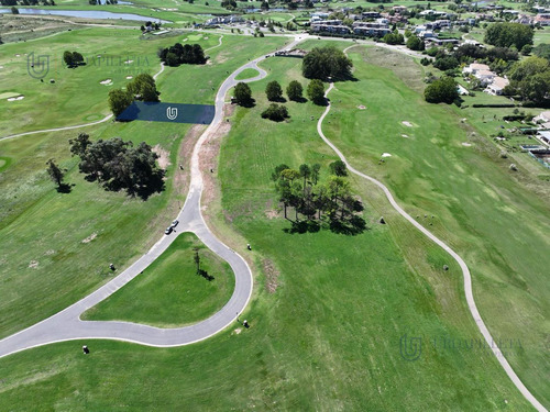 Lote En Venta En El Tilbury - Pilará- Pilar