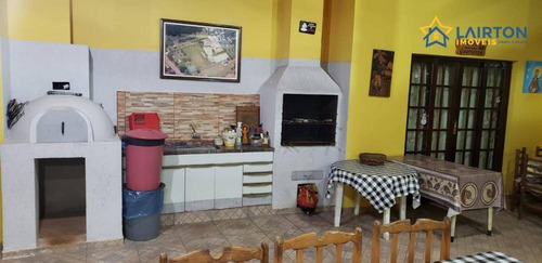 Imagem 5 de 30 de Chácara Com 6 Dormitórios À Venda, 5000 M² Por R$ 1.190.000,00 - Alvorada - Jarinu/sp - Ch1377