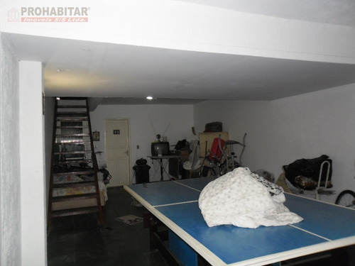 Imagem 16 de 19 de Sobrado À Venda, 159 M² Por R$ 480.000,00 - Jardim Regis - São Paulo/sp - So1344