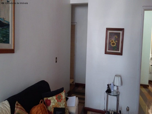 Imagem 6 de 19 de Apartamento - Hmap955 - 34806880