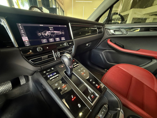 Porsche Macan T 2.0 Turbo