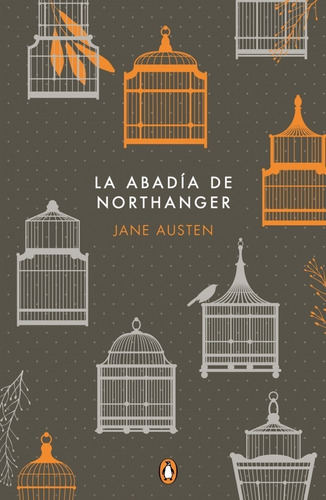 La Abadía De Northanger | Jane Austen | Tapa Dura