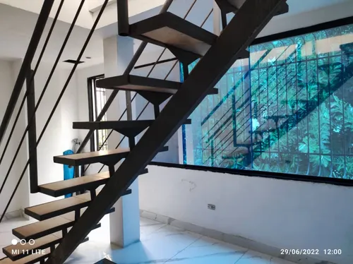 Venta De Casa Valle Abajo-cv
