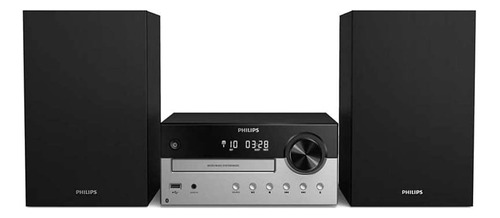 Philips Audio Tam4205 - Micro Hi-fi 60w - Bluetooth