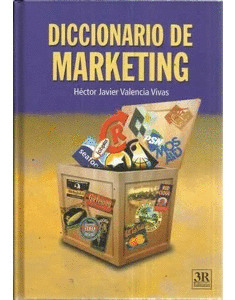 Libro Diccionario De Marketing
