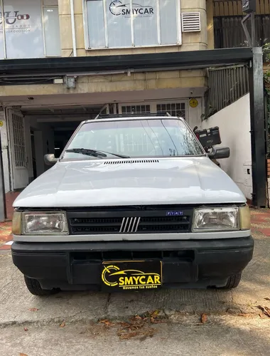 Fiat Uno 1.6 Racing