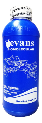 Tratamiento Biomolecular X 1 Lts Evns