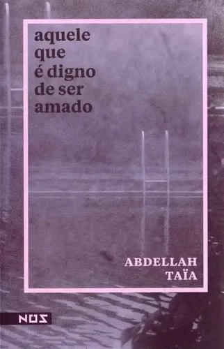 Aquele Que É Digno De Ser Amado | MercadoLivre