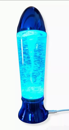 Lámpara Escritorio Remolino Torbellino Colores Decoracion