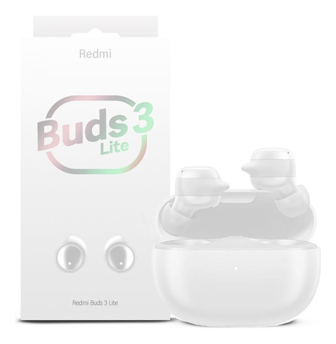 Audifonos Original Xiaomi Redmi Buds 3 Youth Edition Airdots