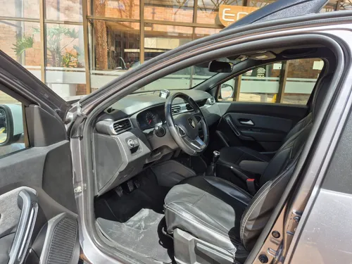 Renault Duster 1.3 T Iconic 4X4