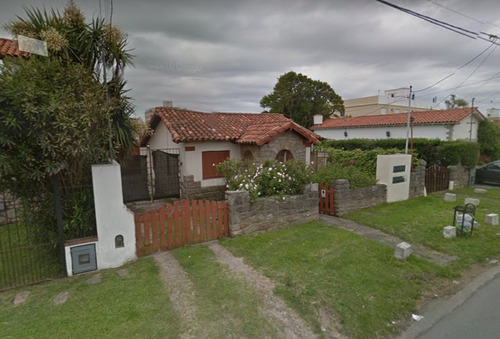 Lote De 1156 Mts. Barrio Zacagnini - Constitucion.