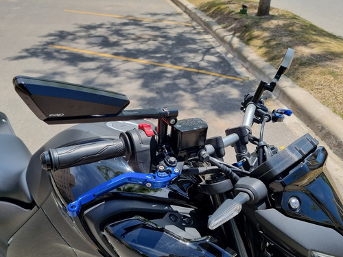 Imagen 7 de 11 de Yamaha Mt 03 2021 Modelo Nuevo