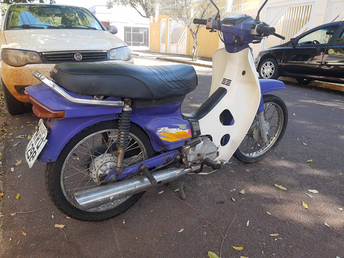 Honda Drean