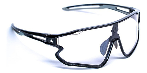Oculos Ciclismo Fotocromatico Marelli Shield 