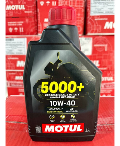 Kit Troca De Óleo E Filtro Yamaha Fazer Fz25 250 2018-2025