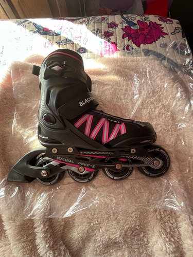 Patines Blackbull Pink