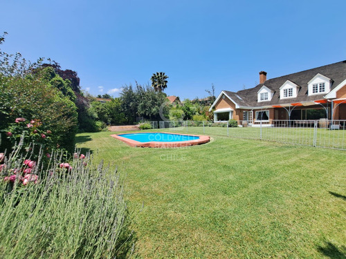 La Dehesa, Hermosa Casa Venta Montecarmelo