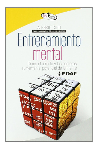 Entrenamiento Mental