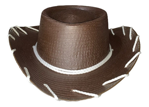 Sombrero Woody Toy Story Niño Adulto Fiesta Vaquera Disfraz