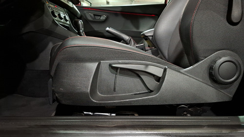 Seat Leon 1.8 SC FR DSG 180HP