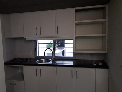 Imagen 15 de 15 de En El Corazón De Palermo, Espectacular Loft En Isla De Flores