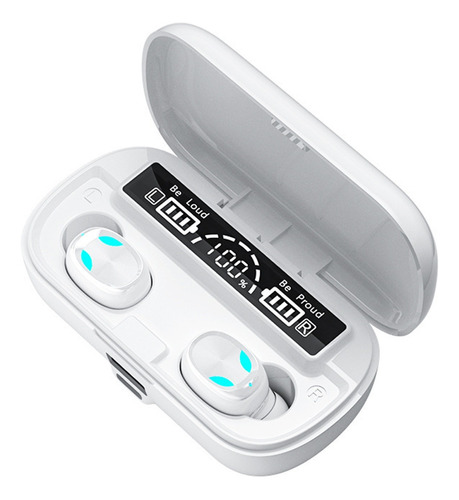 Audífonos Inalámbricos X8 Bluetooth 5.1 De Moda Estéreo 8d S