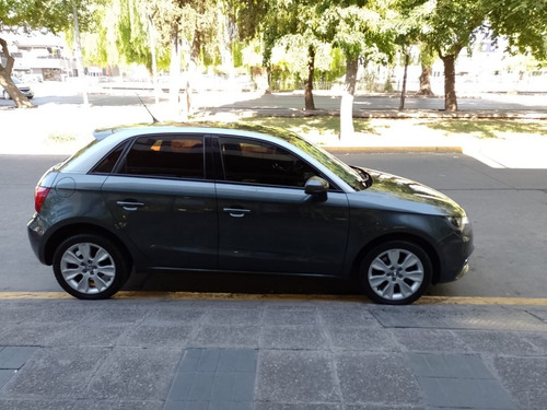 Imagen 2 de 8 de Audi A1 Sportback 1.4 Tfsi