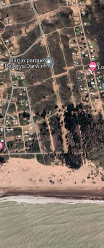 Lotes En Venta Reserva Darwin!! Balneario Pehuen Co