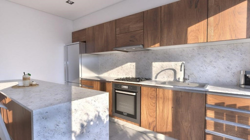 Venta Departamento Castelar 2 Ambientes