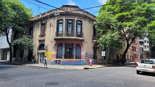 Jujuy Esq. Dorrego Centro Rosario Excelente Ubicación