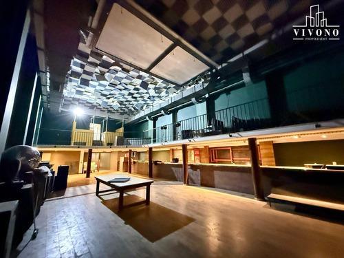 Local Comercial En Venta Sobre Panamericana Ramal Pilar