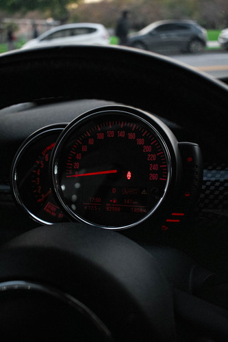 Mini Cooper S 2.0 F56 Chili 192Cv 3P