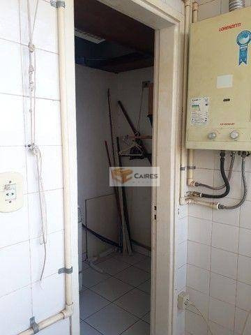 Imagem 15 de 18 de Apartamento Com 3 Dormitórios À Venda, 180 M² Por R$ 395.000,00 - Centro - Campinas/sp - Ap8111