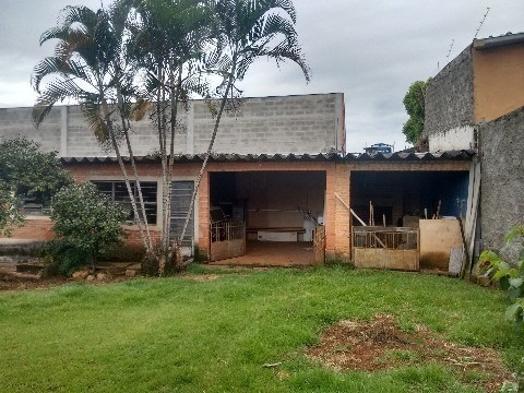 Imagem 12 de 30 de Chacara Aluga Na Vila Rica - Sorocaba/sp - Ch00456 - 4862490
