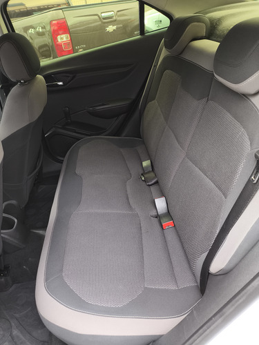Chevrolet Prisma 1.0 8V