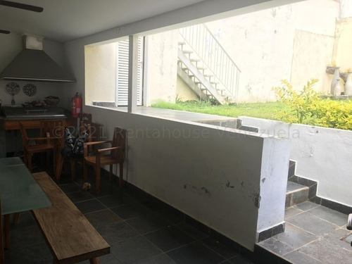 Imagen 12 de 15 de Excelente Y Espaciosa Casa En Venta Prados Del Este Mls #21-13811