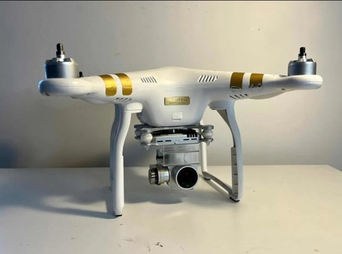Drone Dji Phantom 3 Pro 