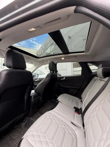 Ford Escape 2.5 Platinum Awd Ecvt Hibrida